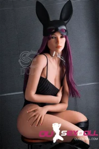 E Cup Muscular Big Butt Realistic Sex Doll 21