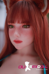 U Cup Cute Massive Breasts Sex Doll Torso 2