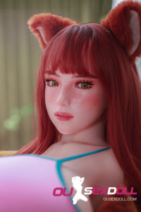 U Cup Cute Massive Breasts Sex Doll Torso 5