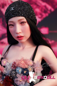 A Cup Slim Waist Small Bust Realistic Sex Doll 8