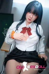 C Cup Big Ass Alluring Life Size Sex Doll 12