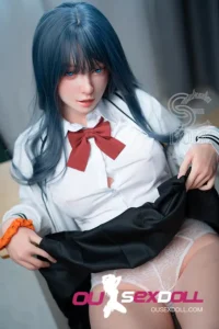 C Cup Big Ass Alluring Life Size Sex Doll 13