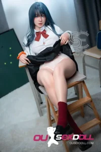 C Cup Big Ass Alluring Life Size Sex Doll 14