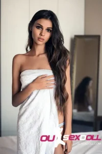C Cup Adult Natural Skin Realistic Sex Doll 9
