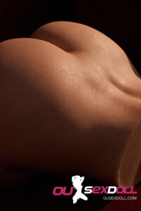 Gorgeous Perky Butt Lifelike Sex Doll Torso 10