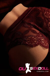 Gorgeous Perky Butt Lifelike Sex Doll Torso 6