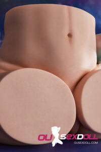 Unusual Butt Realistic Sex Doll Torso 15