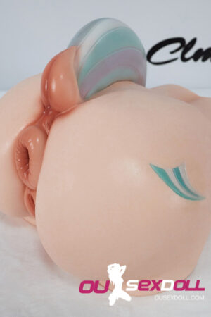 Unusual Butt Realistic Sex Doll Torso 3