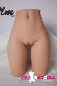 Slender Waist Small Hips Sex Doll Torso 1