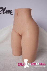 Slender Waist Small Hips Sex Doll Torso 2