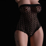 D Cup Sexy Medium Bust Sex Doll Torso 1