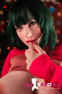 J Cup Full Figure Realistic Sex Doll Torso 10
